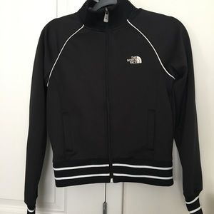 North Face A5 series jacket